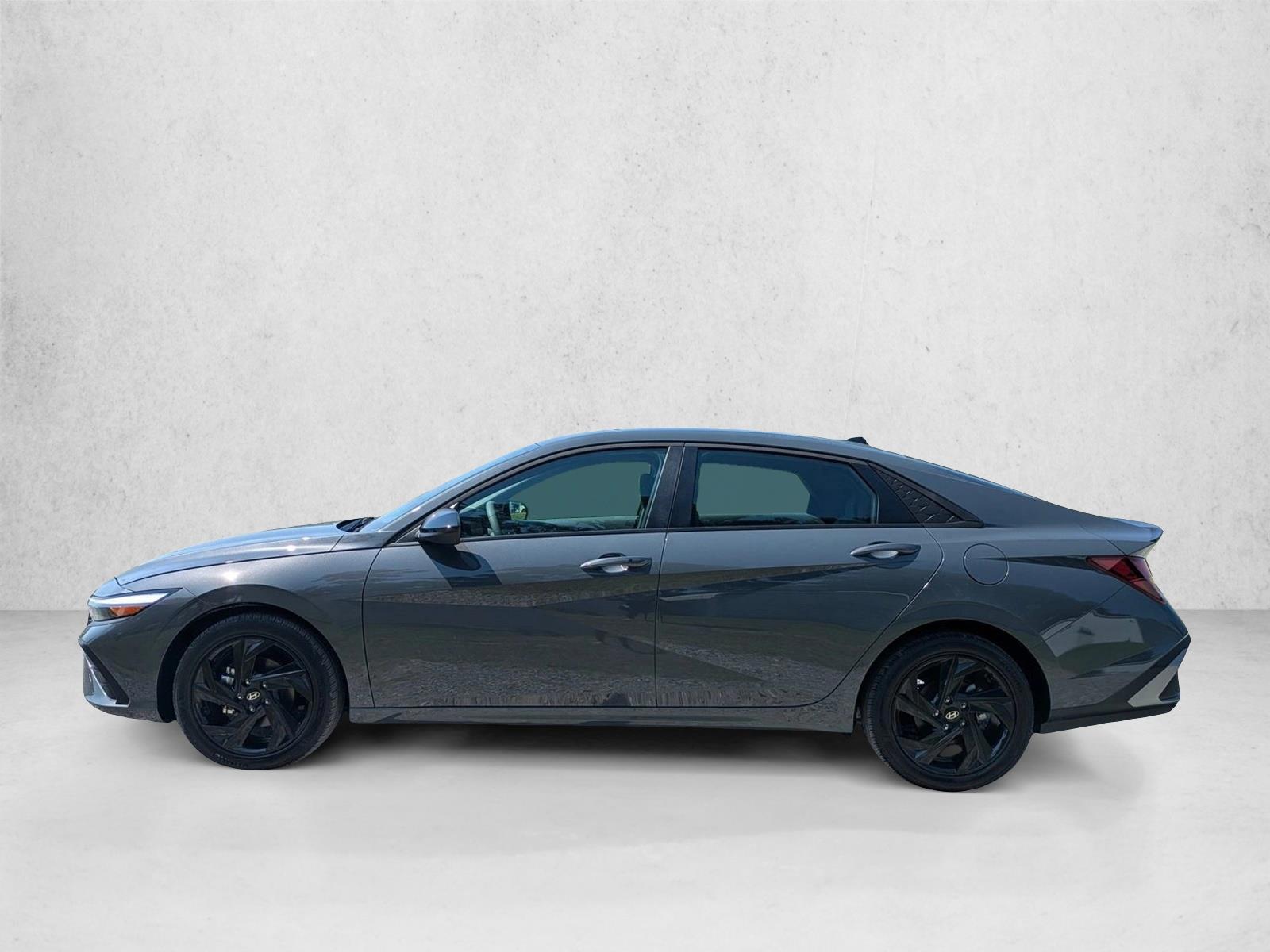 Thumbnail: 2026 Hyundai Elantra - 2