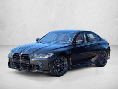 2024 BMW M3  -
                  Valencia, CA