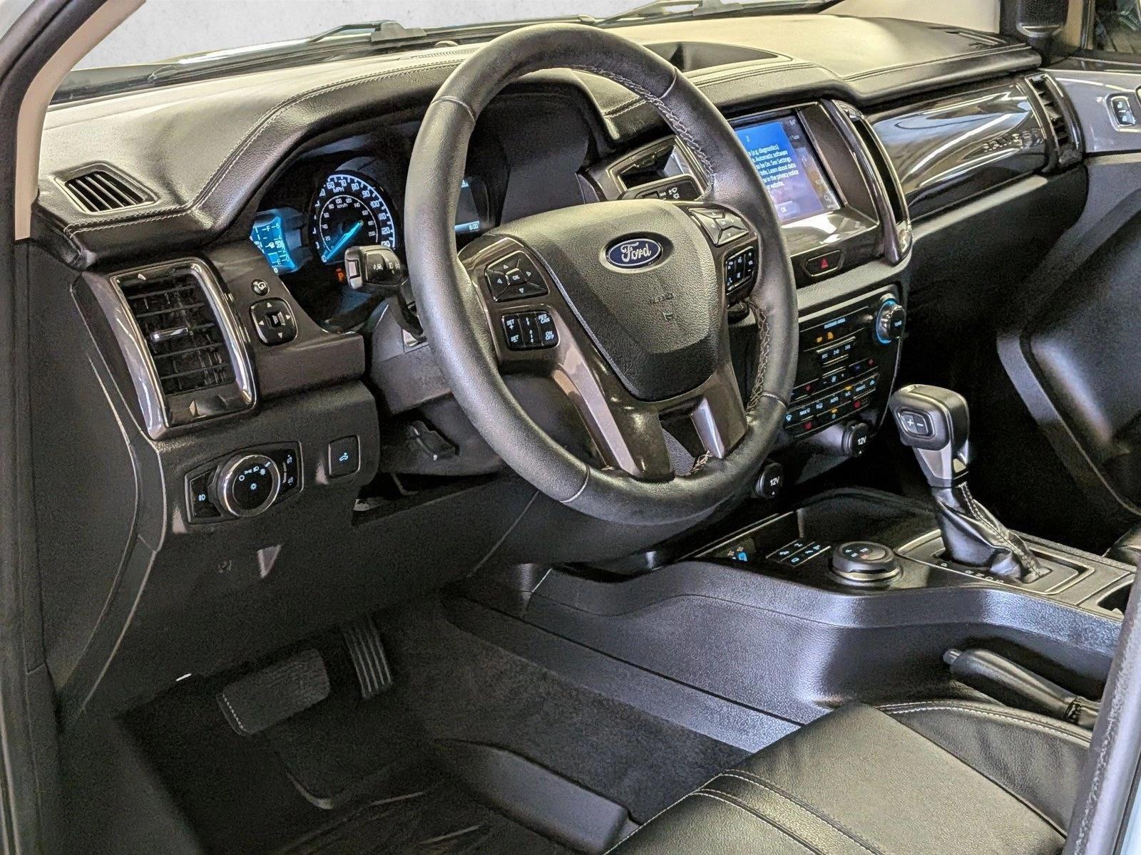 Thumbnail: 2023 Ford Ranger - 3