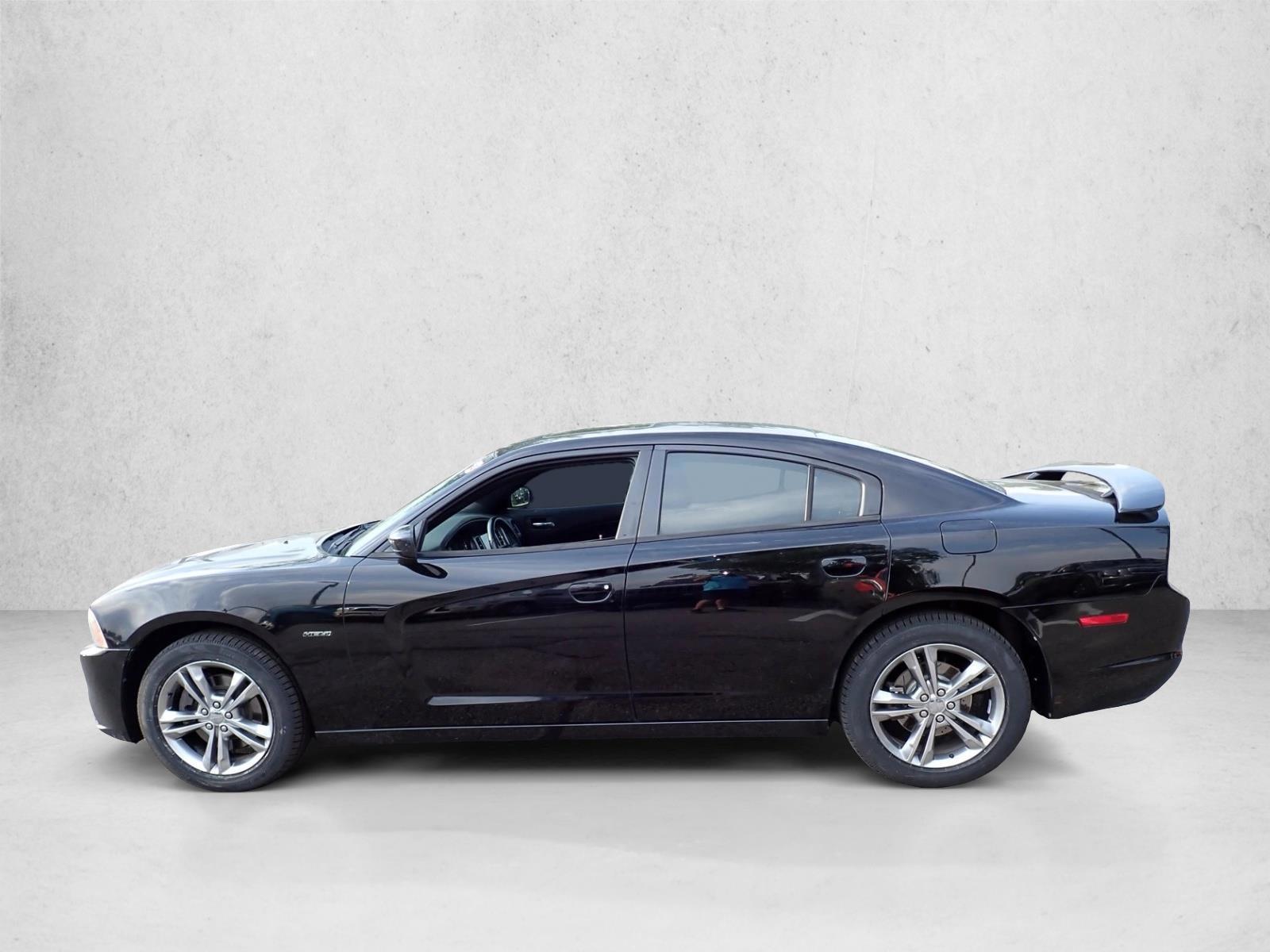 Thumbnail: 2013 Dodge Charger - 2