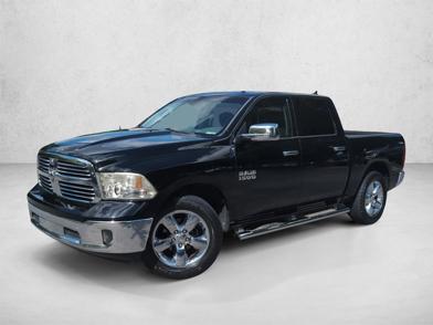 2014 RAM 1500 Big Horn -
                  Buford, GA