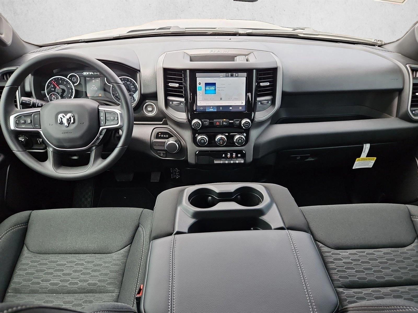 Thumbnail: 2026 RAM 1500 - 3