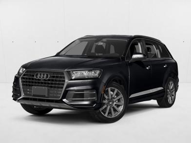 2019 Audi Q7 Prestige -
                  San Jose, CA