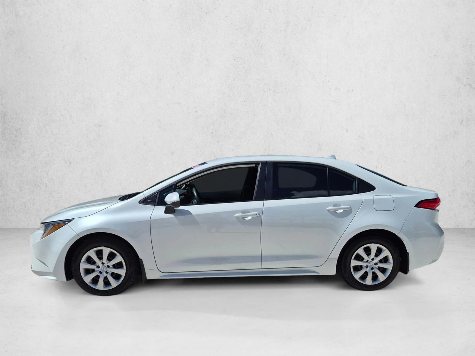 Thumbnail: 2026 Toyota Corolla - 2