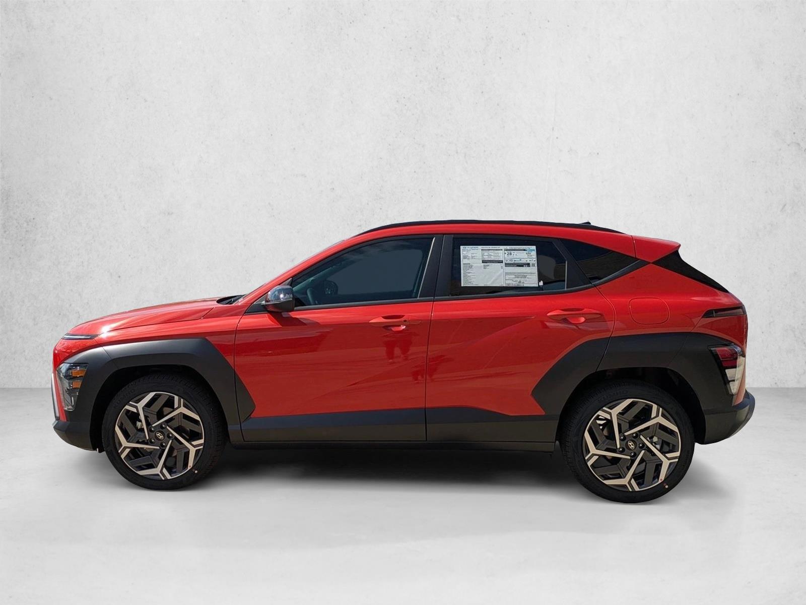 Thumbnail: 2026 Hyundai Kona - 2