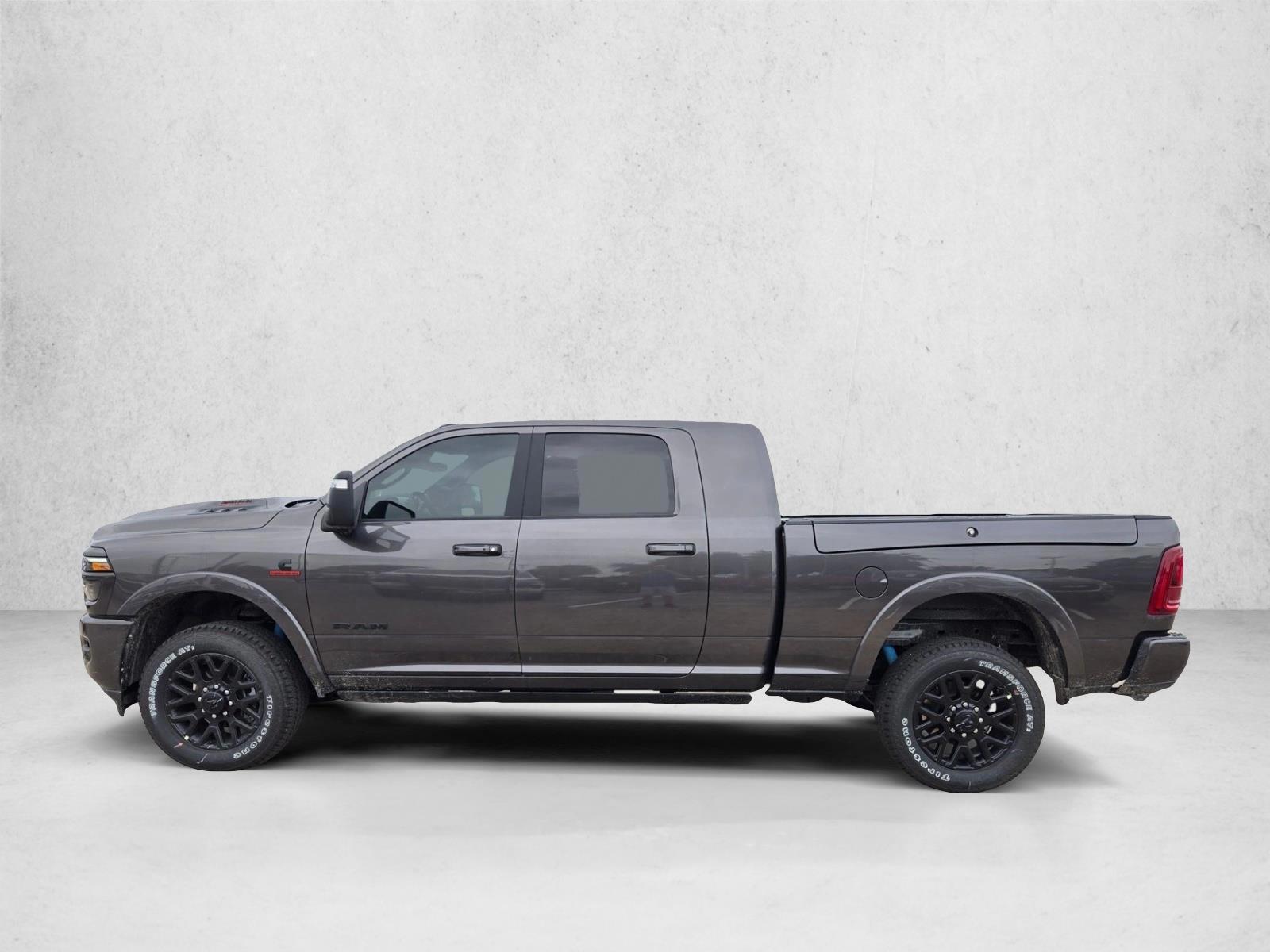 Thumbnail: 2026 RAM 2500 - 2