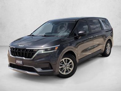 2023 Kia Carnival LX -
                  Houston, TX