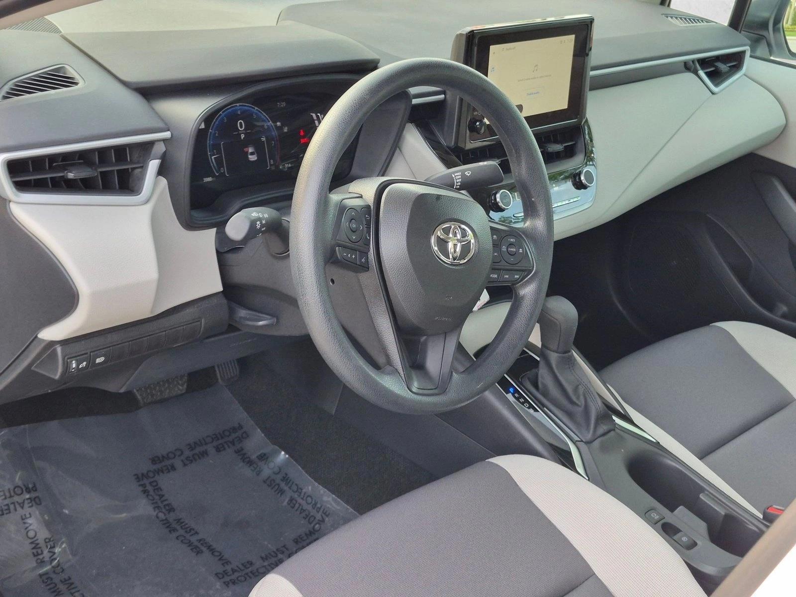 Thumbnail: 2026 Toyota Corolla - 3