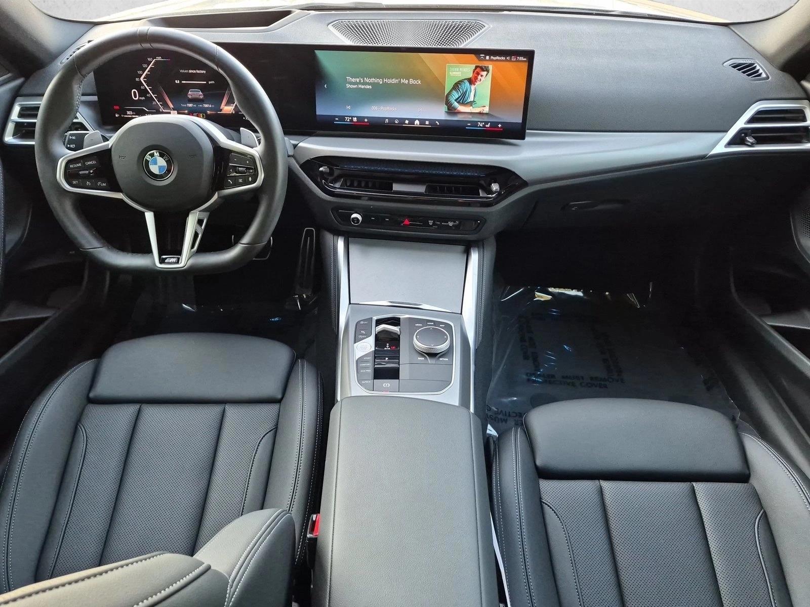 Thumbnail: 2025 BMW 2 Series - 4