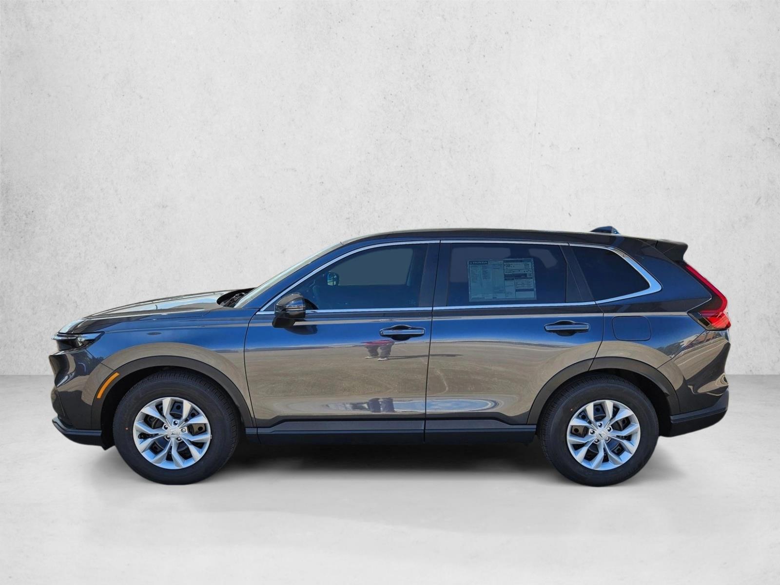 Thumbnail: 2026 Honda CR-V - 2