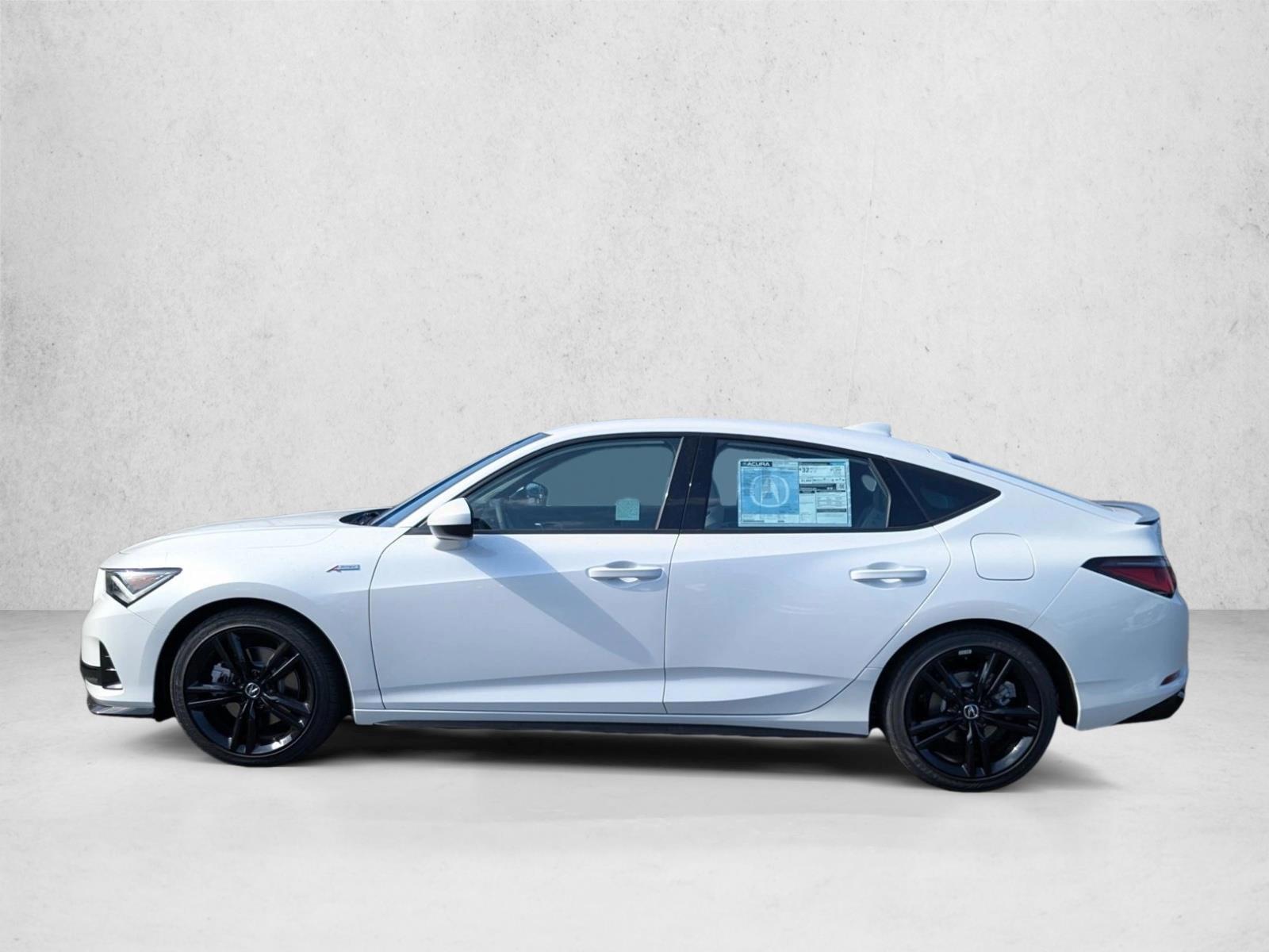 Thumbnail: 2026 Acura Integra - 2