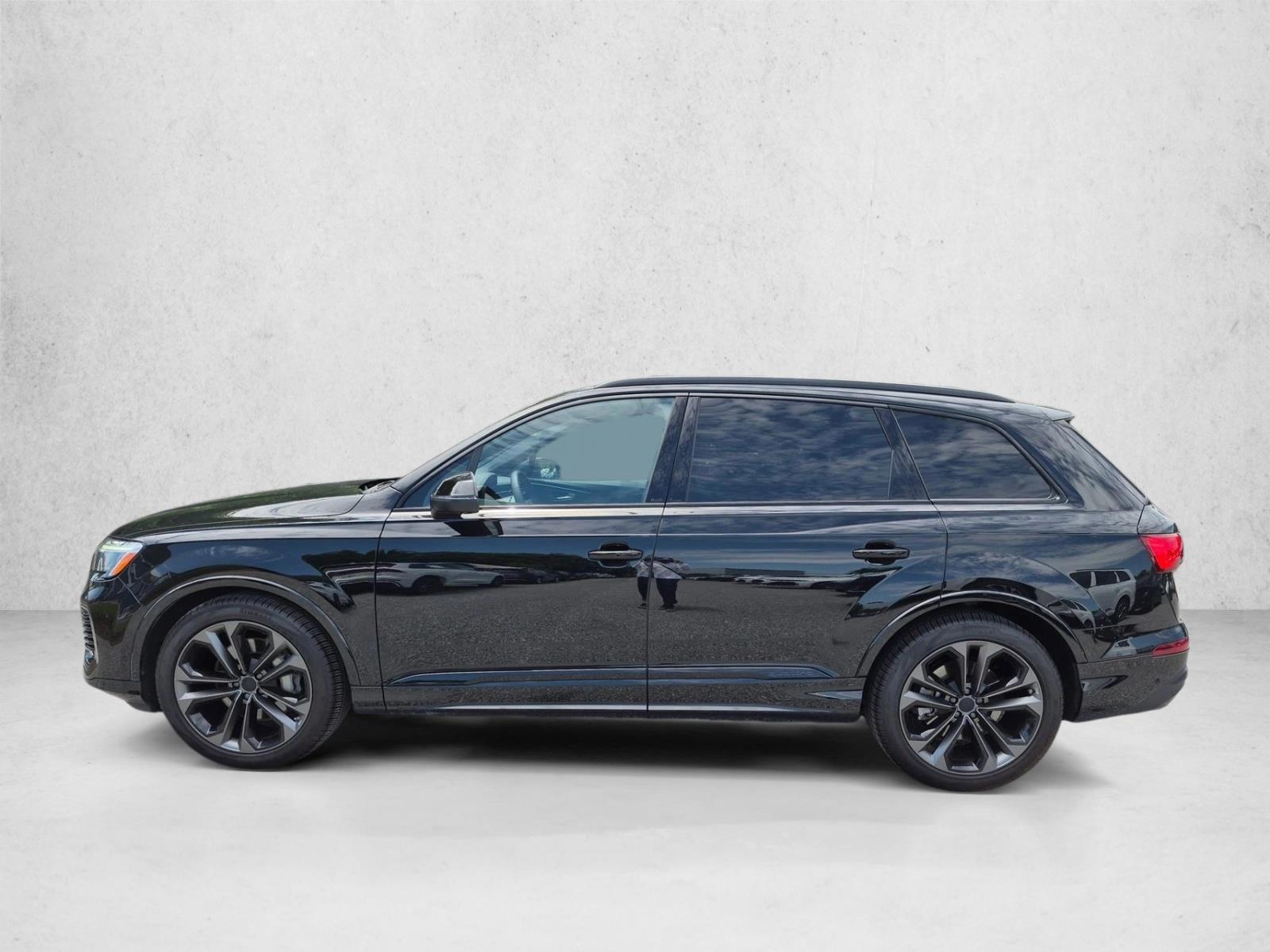 Thumbnail: 2026 Audi Q7 - 2