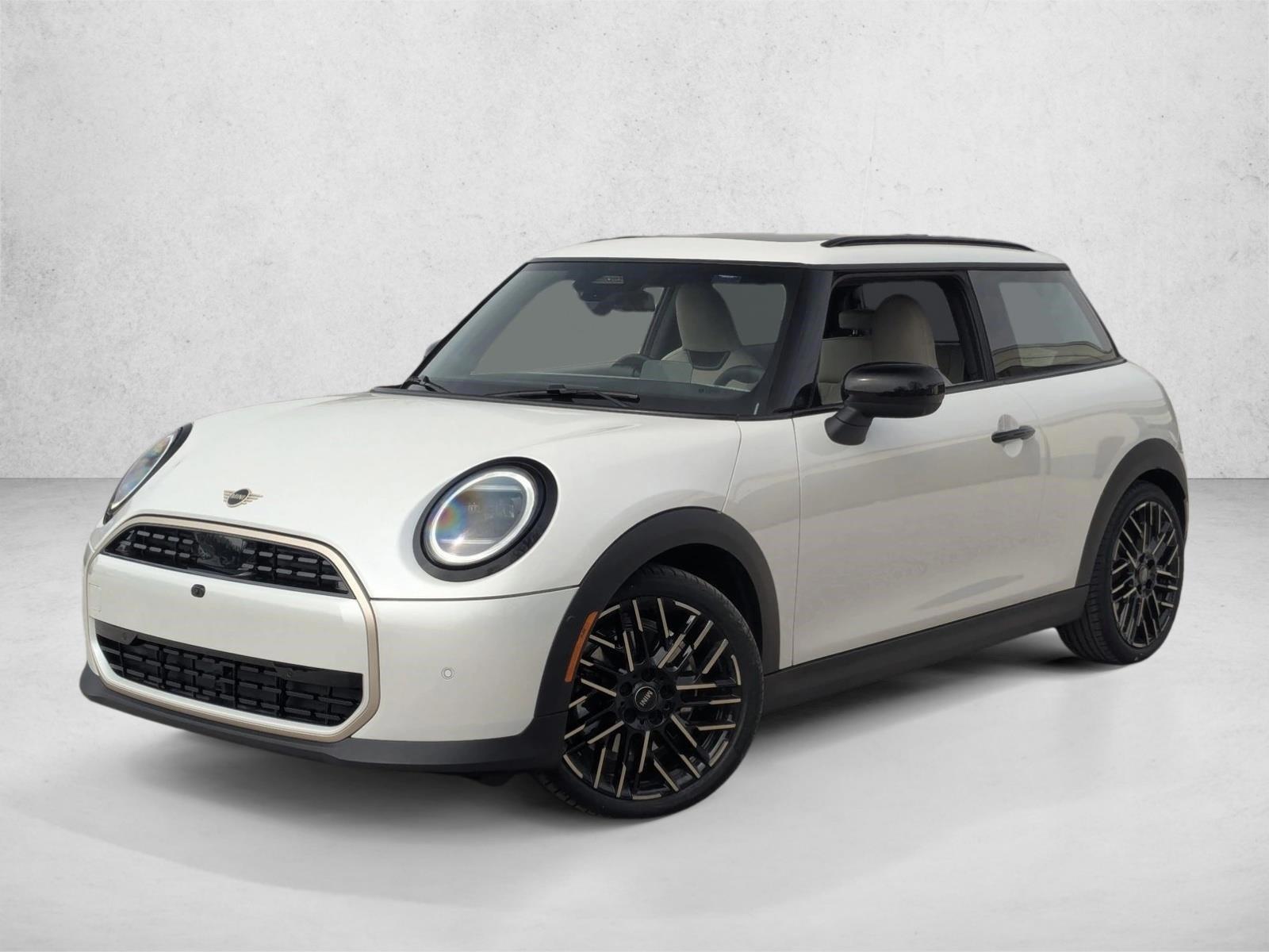 Thumbnail: 2026 MINI Cooper Hardtop - 1