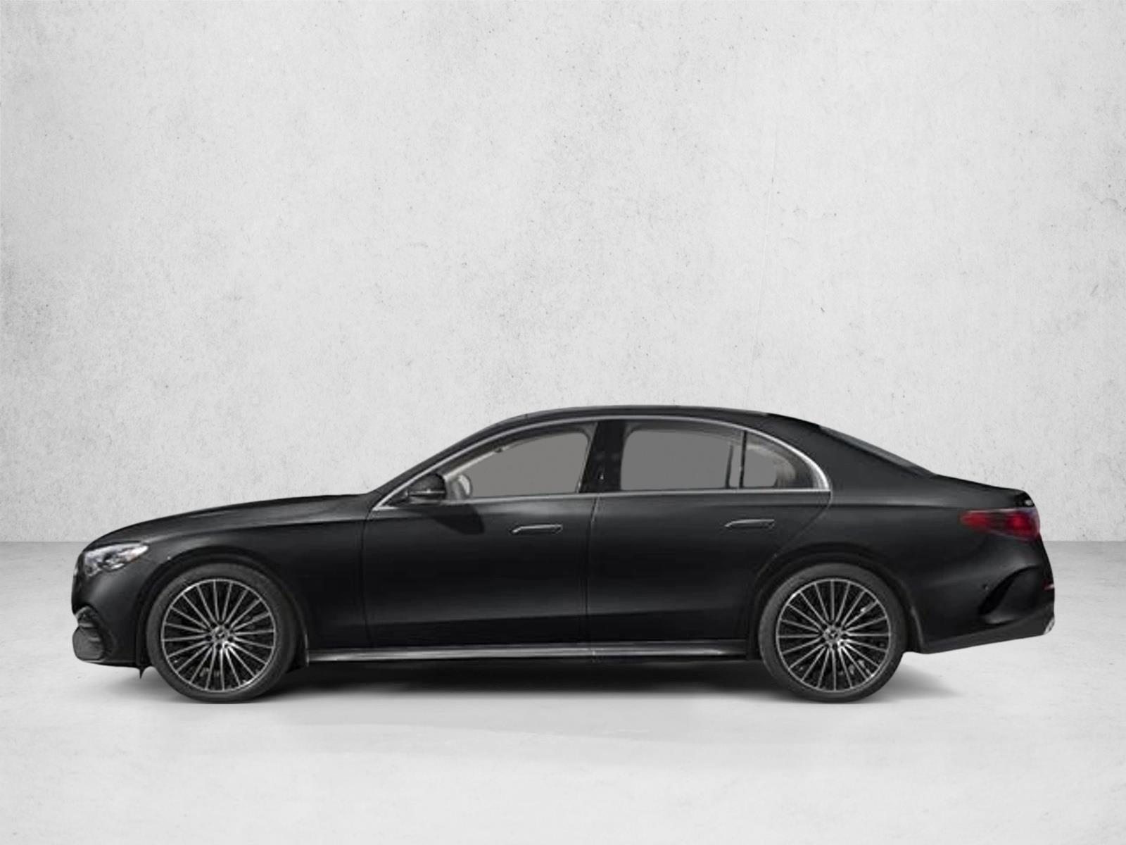 Thumbnail: 2026 Mercedes-Benz E-Class - 2