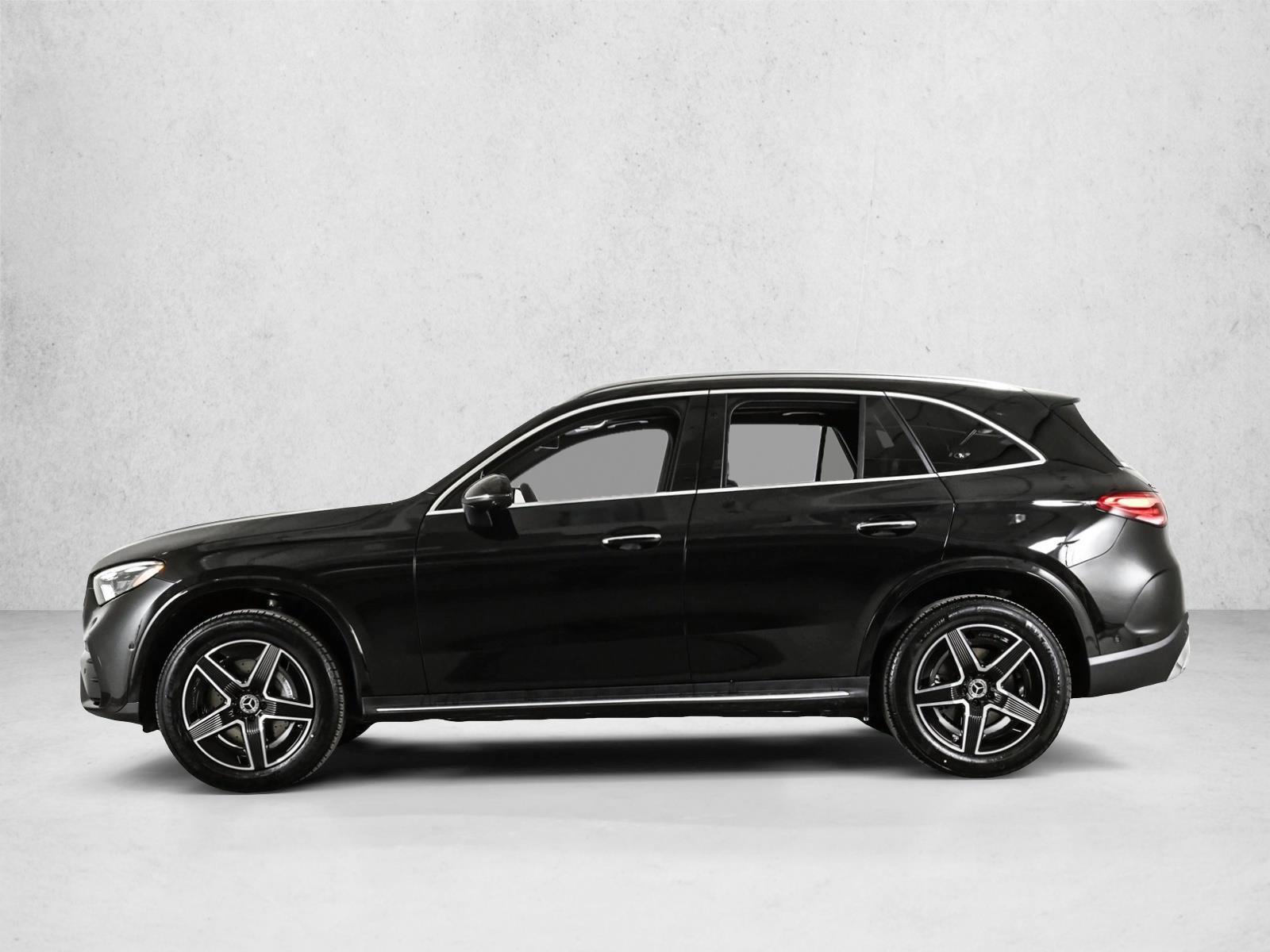 Thumbnail: 2026 Mercedes-Benz GLC - 2