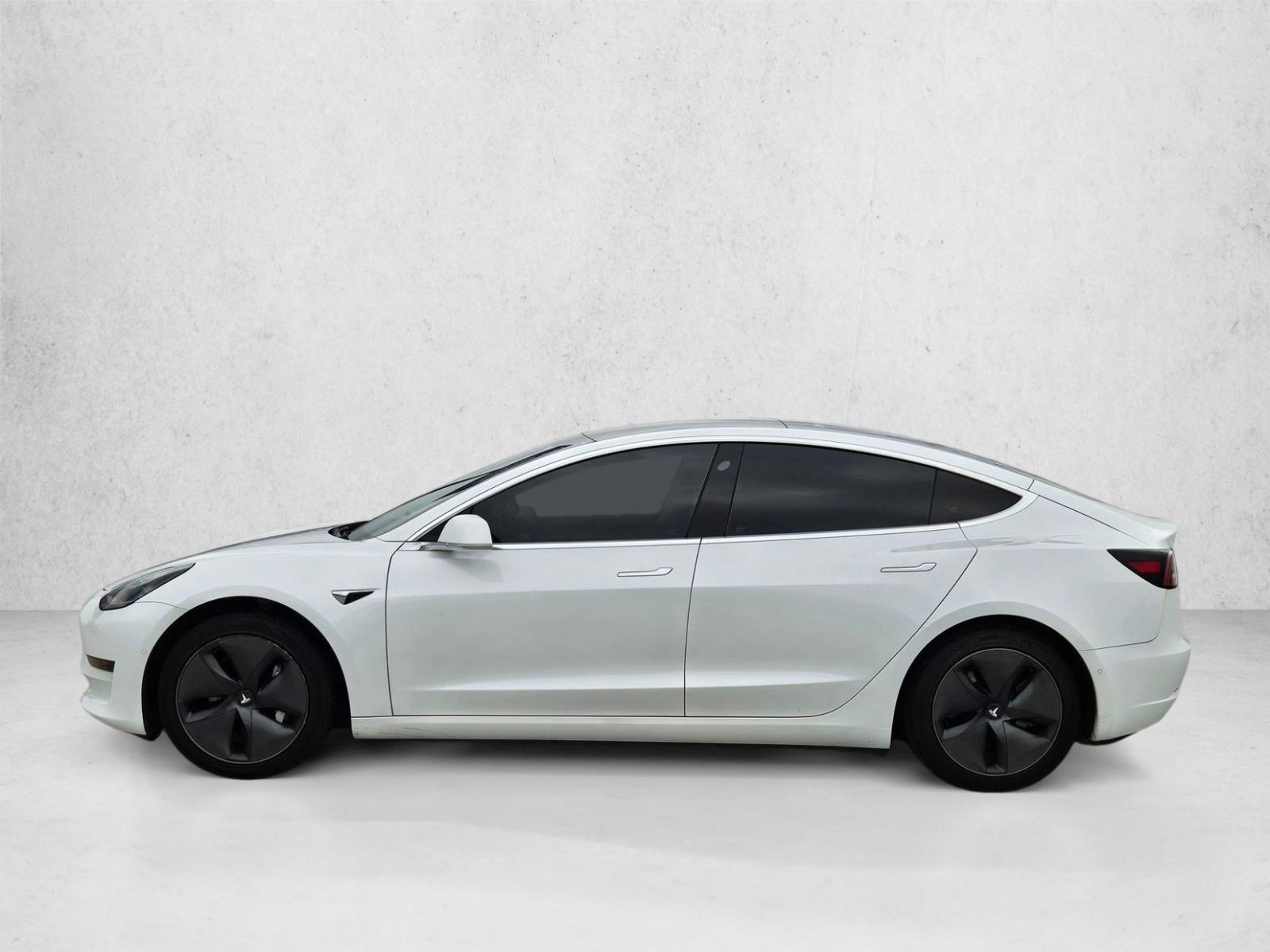 Thumbnail: 2020 Tesla Model 3 - 2