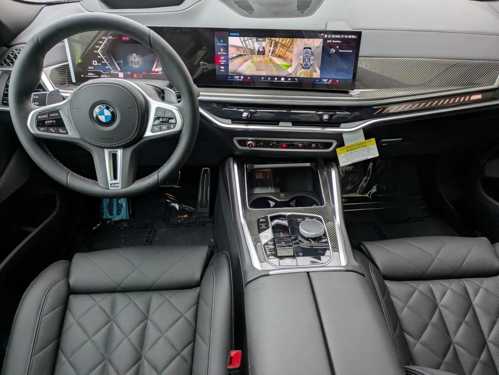 Thumbnail: 2026 BMW X6 - 3