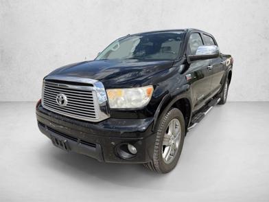 2012 Toyota Tundra Limited -
                  Burleson, TX