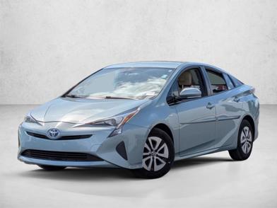 2016 Toyota Prius Four -
                  Pinellas Park, FL