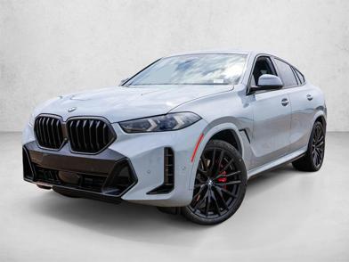 2027 BMW X6
