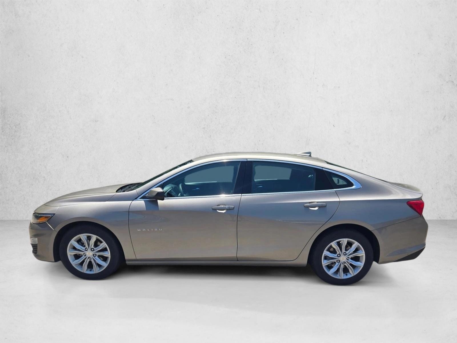 Thumbnail: 2023 Chevrolet Malibu - 2