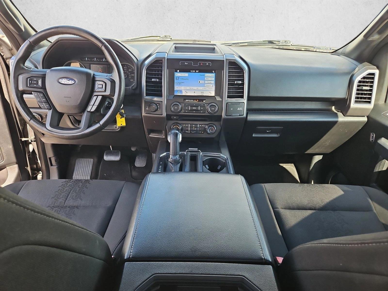 Thumbnail: 2018 Ford F-150 - 3