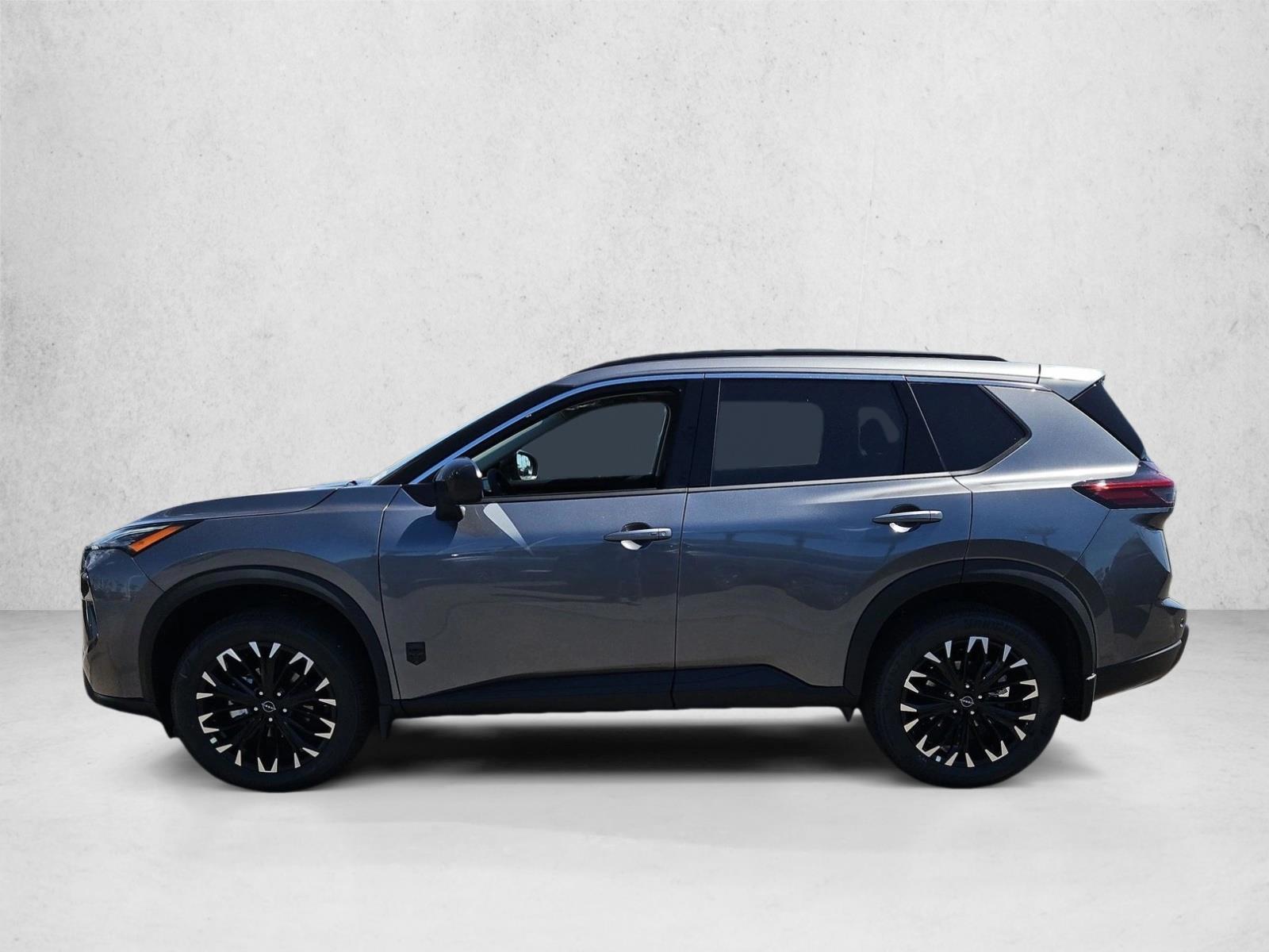 Thumbnail: 2026 Nissan Rogue - 2