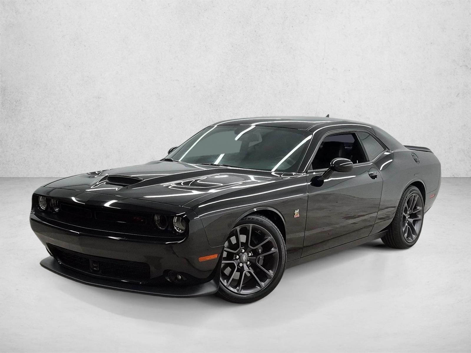 Thumbnail: 2023 Dodge Challenger - 1