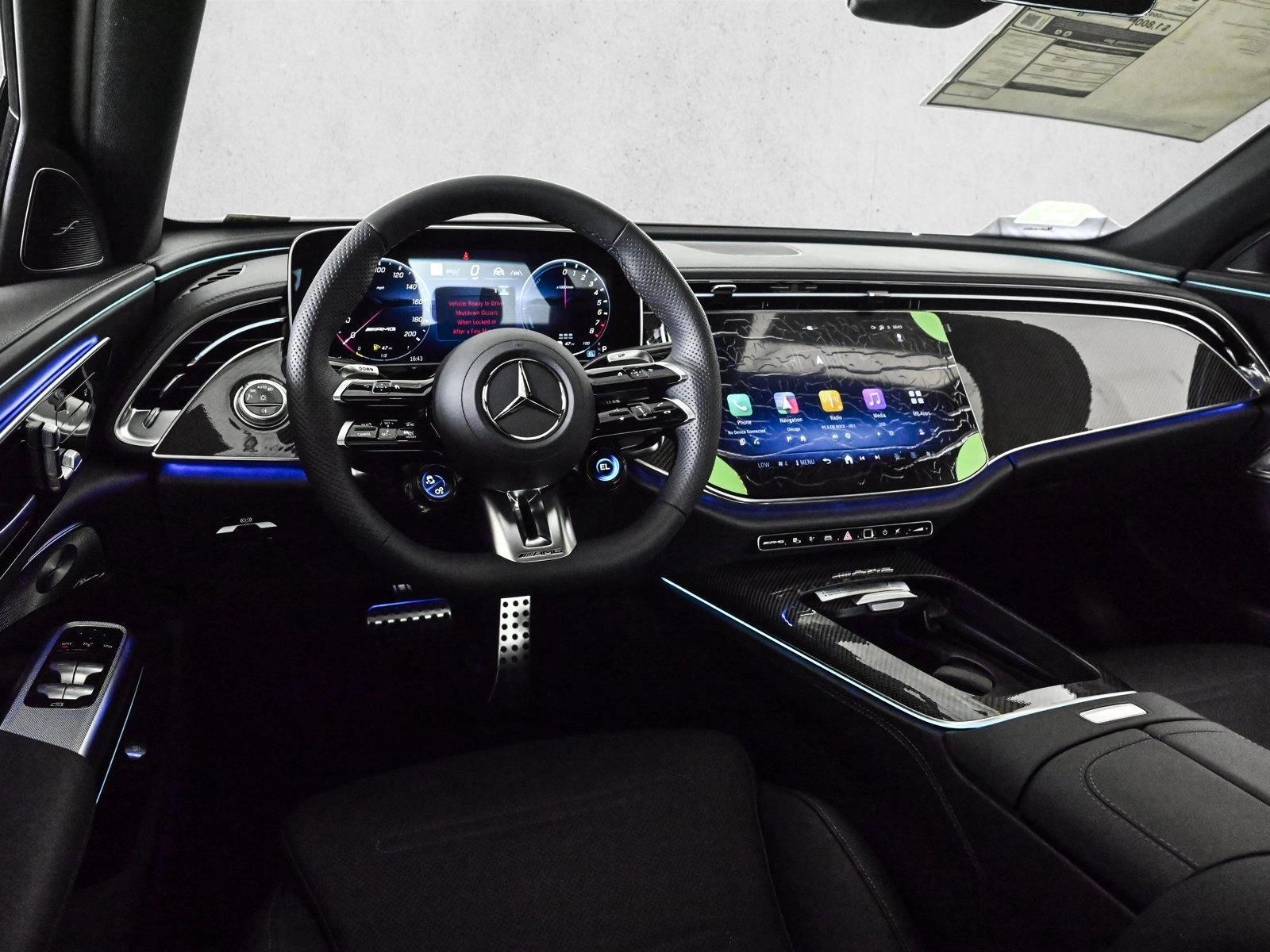 Thumbnail: 2027 Mercedes-Benz E-Class - 3