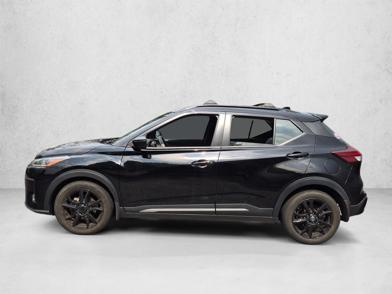 2024 Nissan Kicks