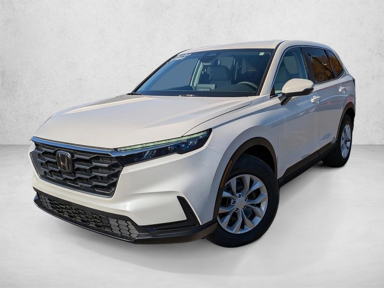 Thumbnail: 2026 Honda CR-V - 1