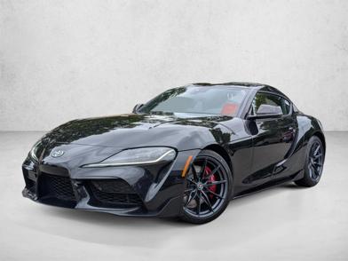 2026 Toyota GR Supra Premium -
                  Hayward, CA