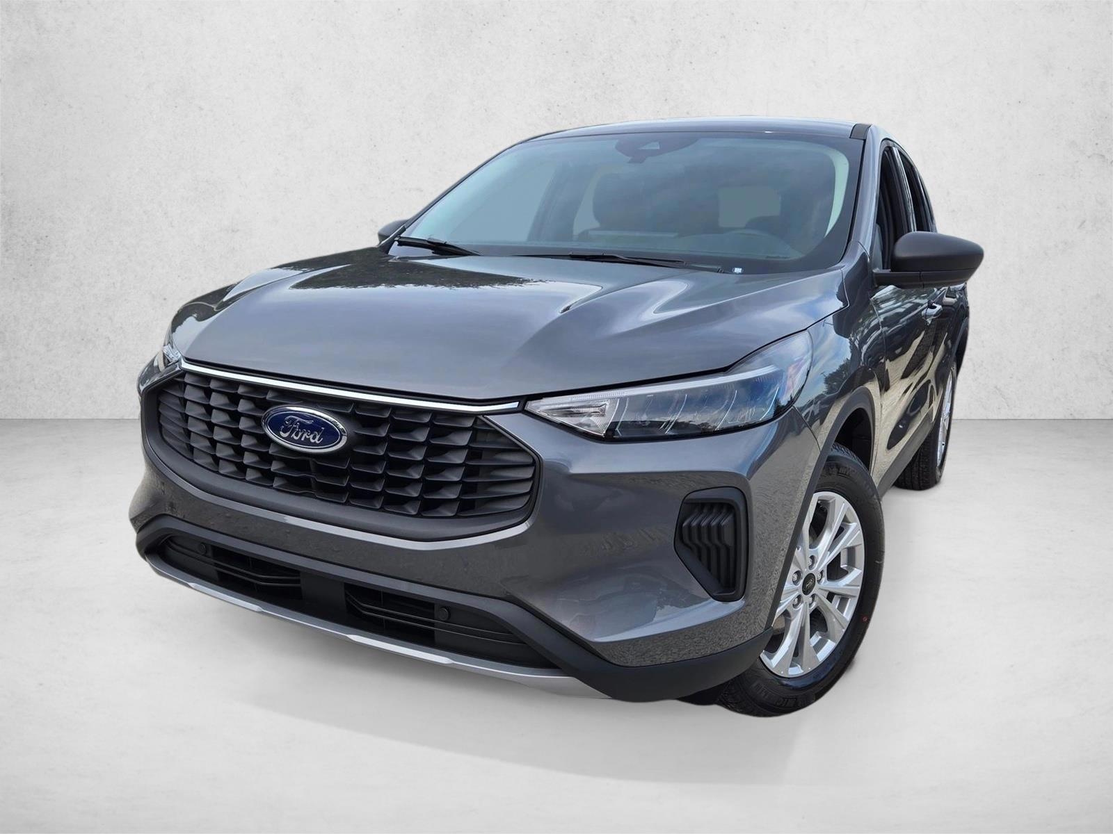 Thumbnail: 2026 Ford Escape - 1