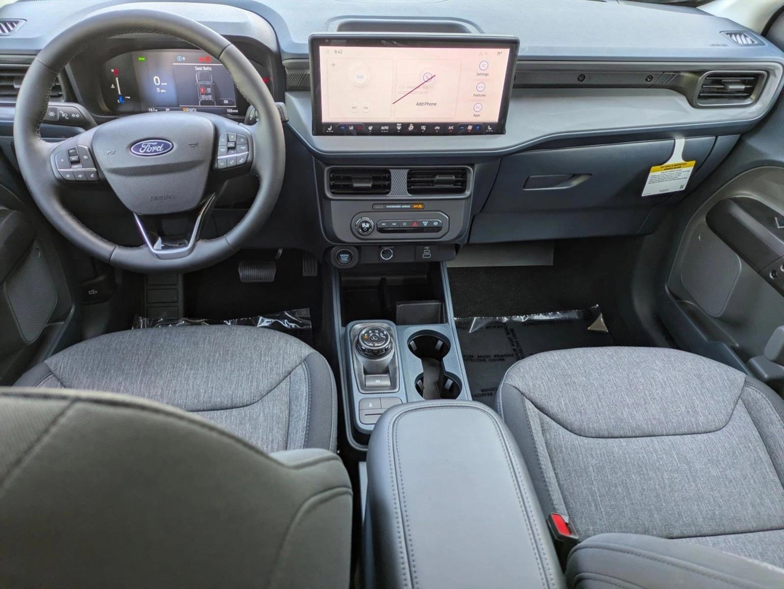 Thumbnail: 2026 Ford Maverick - 3