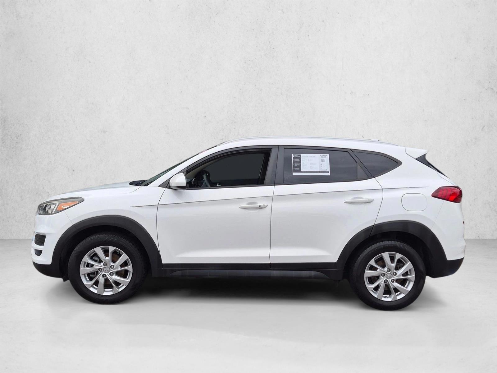 Thumbnail: 2020 Hyundai Tucson - 2