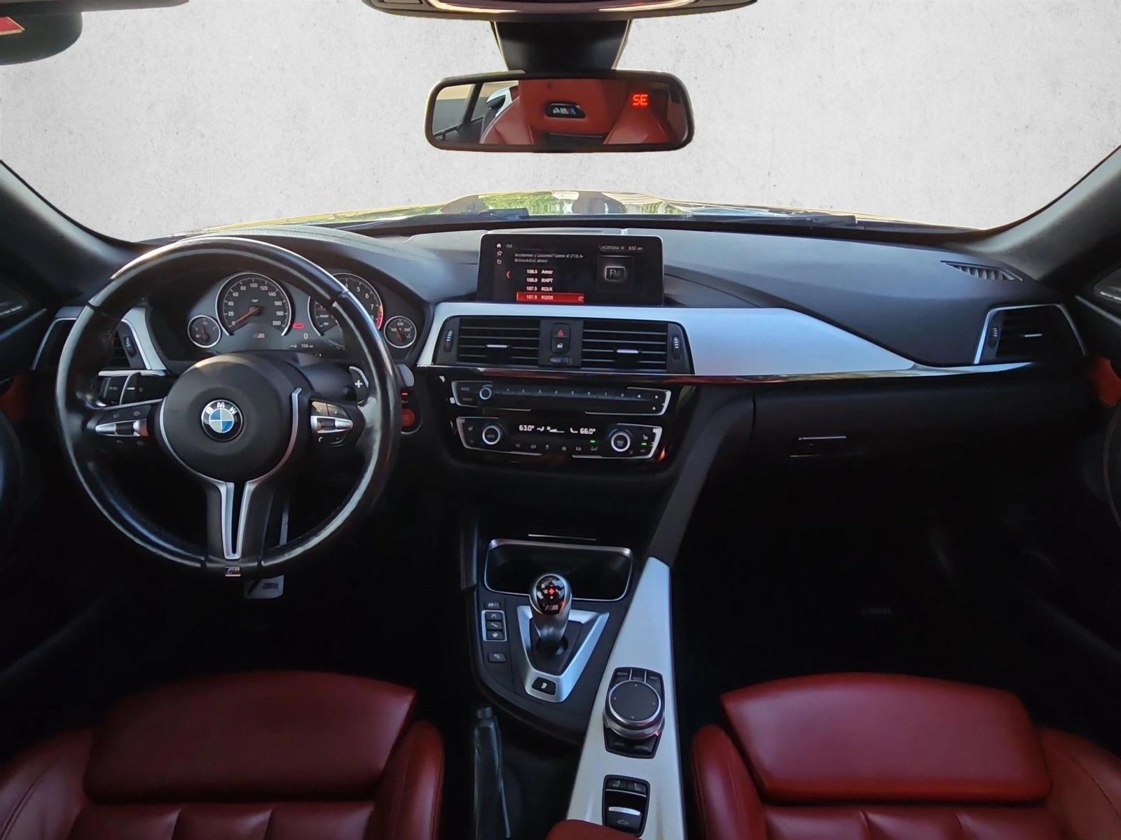 Thumbnail: 2019 BMW M4 - 4