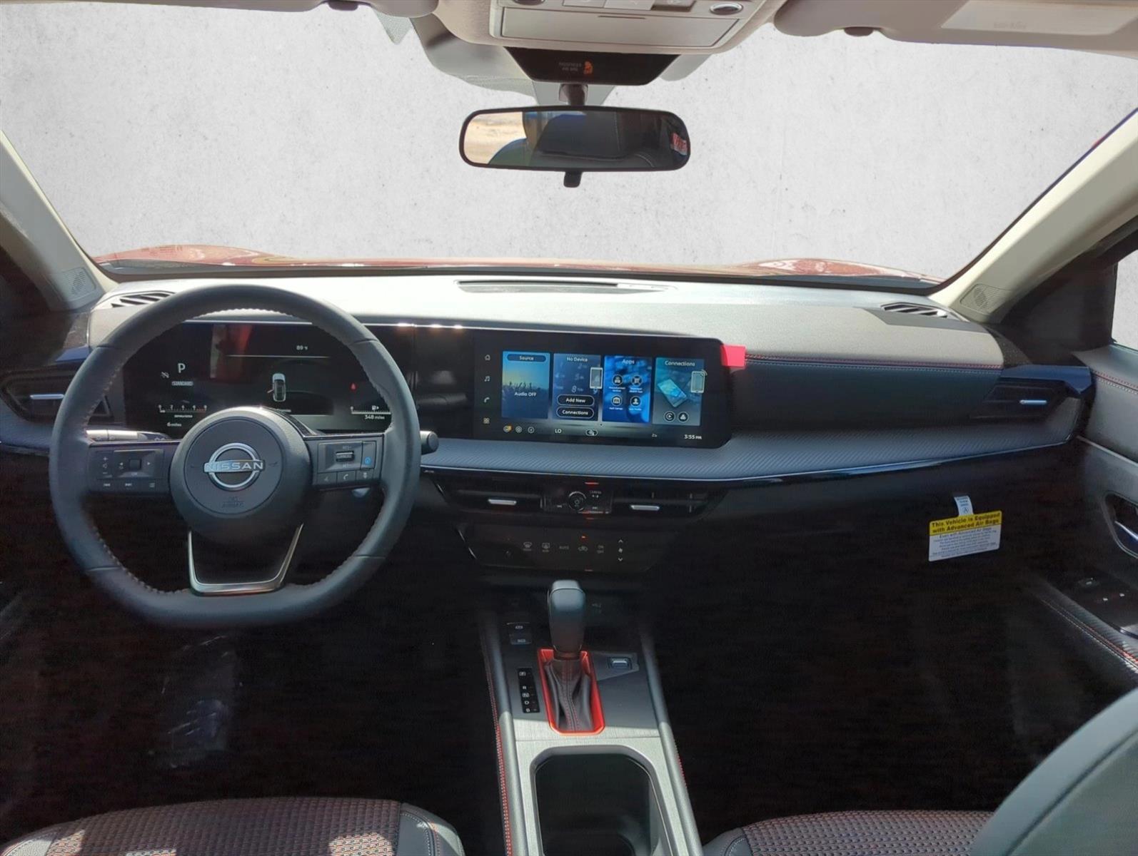 Thumbnail: 2026 Nissan Kicks - 3