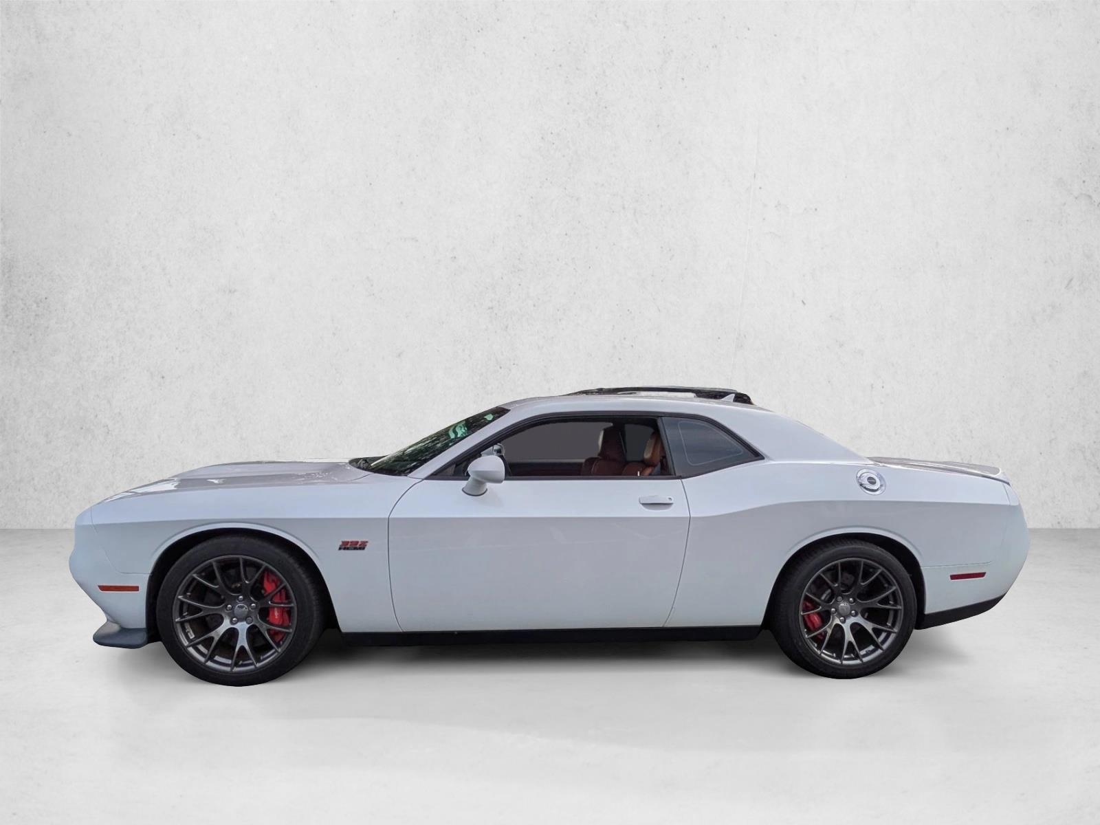 Thumbnail: 2016 Dodge Challenger - 2