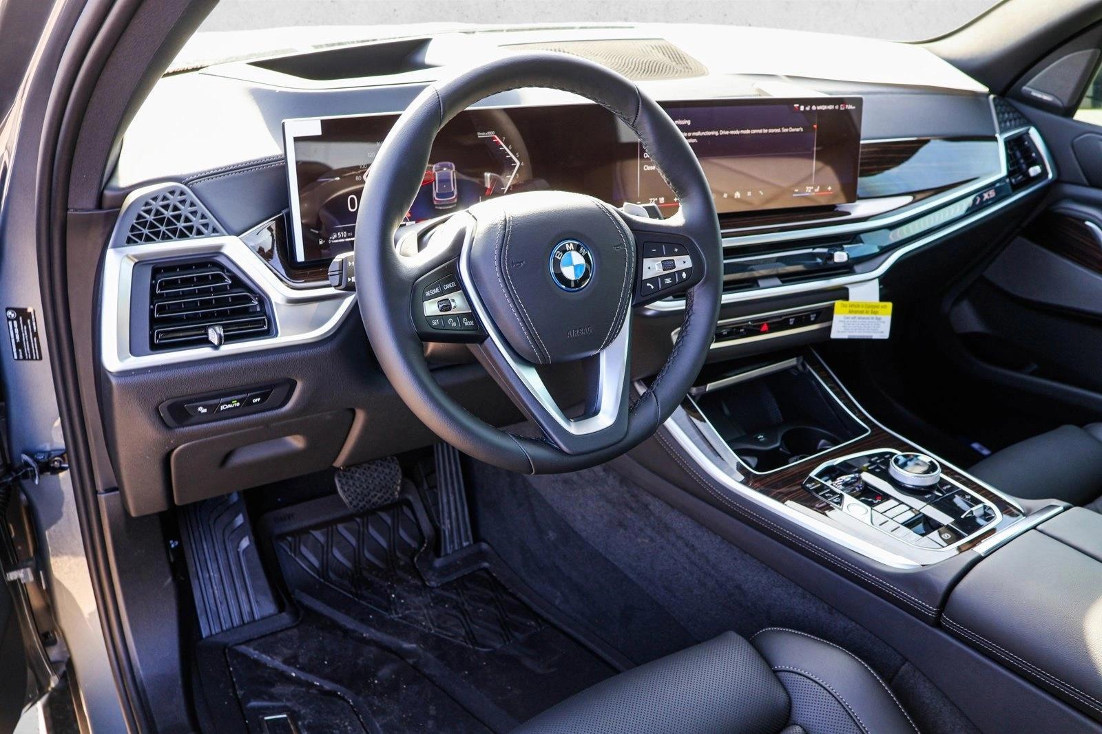 Thumbnail: 2026 BMW X5 - 3