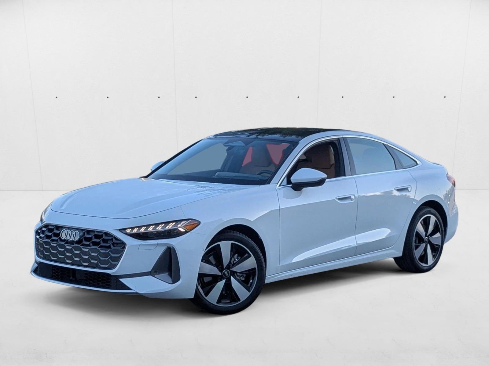 Thumbnail: 2025 Audi A5 - 1