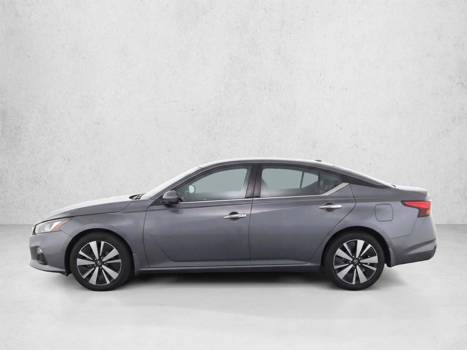 Thumbnail: 2019 Nissan Altima - 2