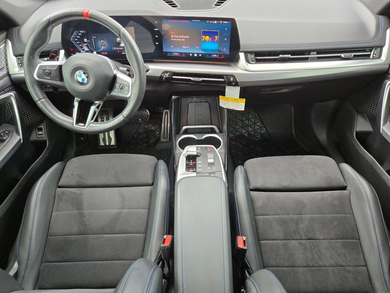 Thumbnail: 2025 BMW X1 - 4