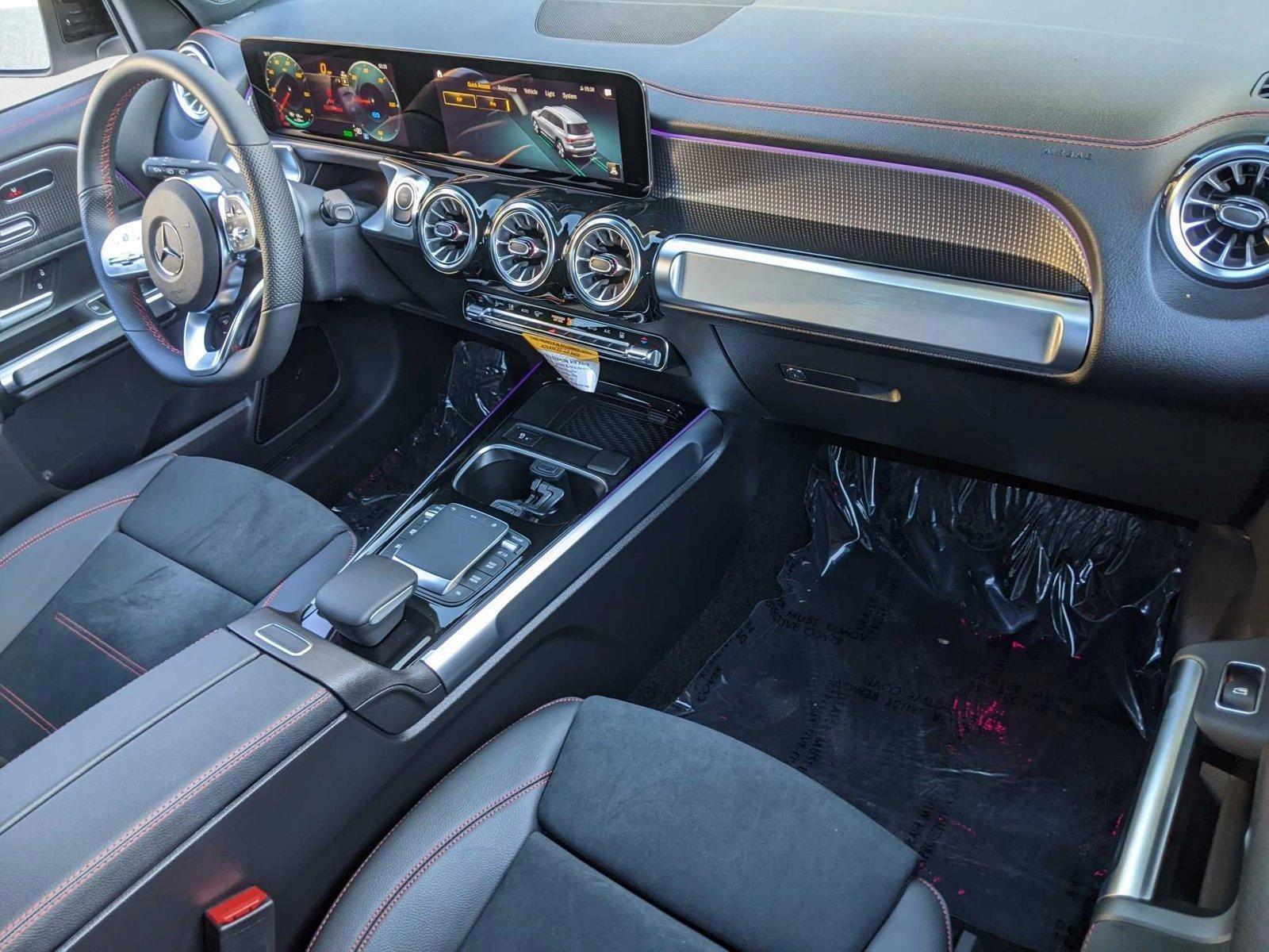2023 Mercedes-Benz EQB Base - Photo 22