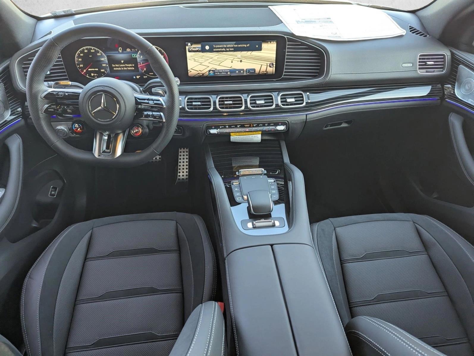 Thumbnail: 2026 Mercedes-Benz GLE - 4