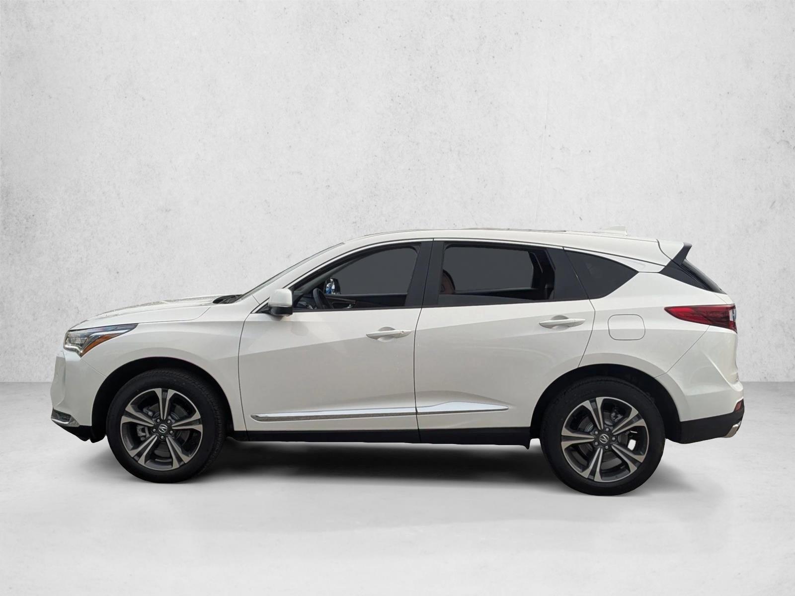 Thumbnail: 2026 Acura RDX - 2