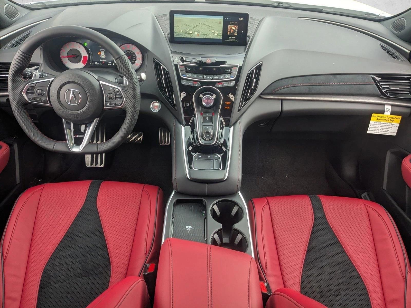 Thumbnail: 2026 Acura RDX - 3