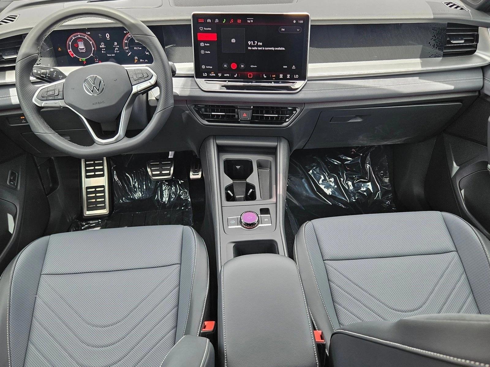 Thumbnail: 2026 Volkswagen Tiguan - 4