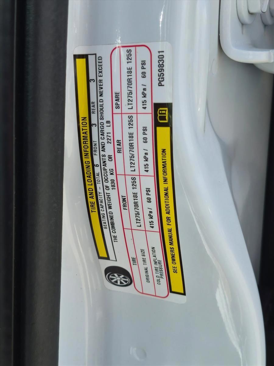 2023 RAM Ram 2500 Pickup Laramie - Photo 23