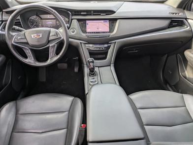 2021 Cadillac XT5