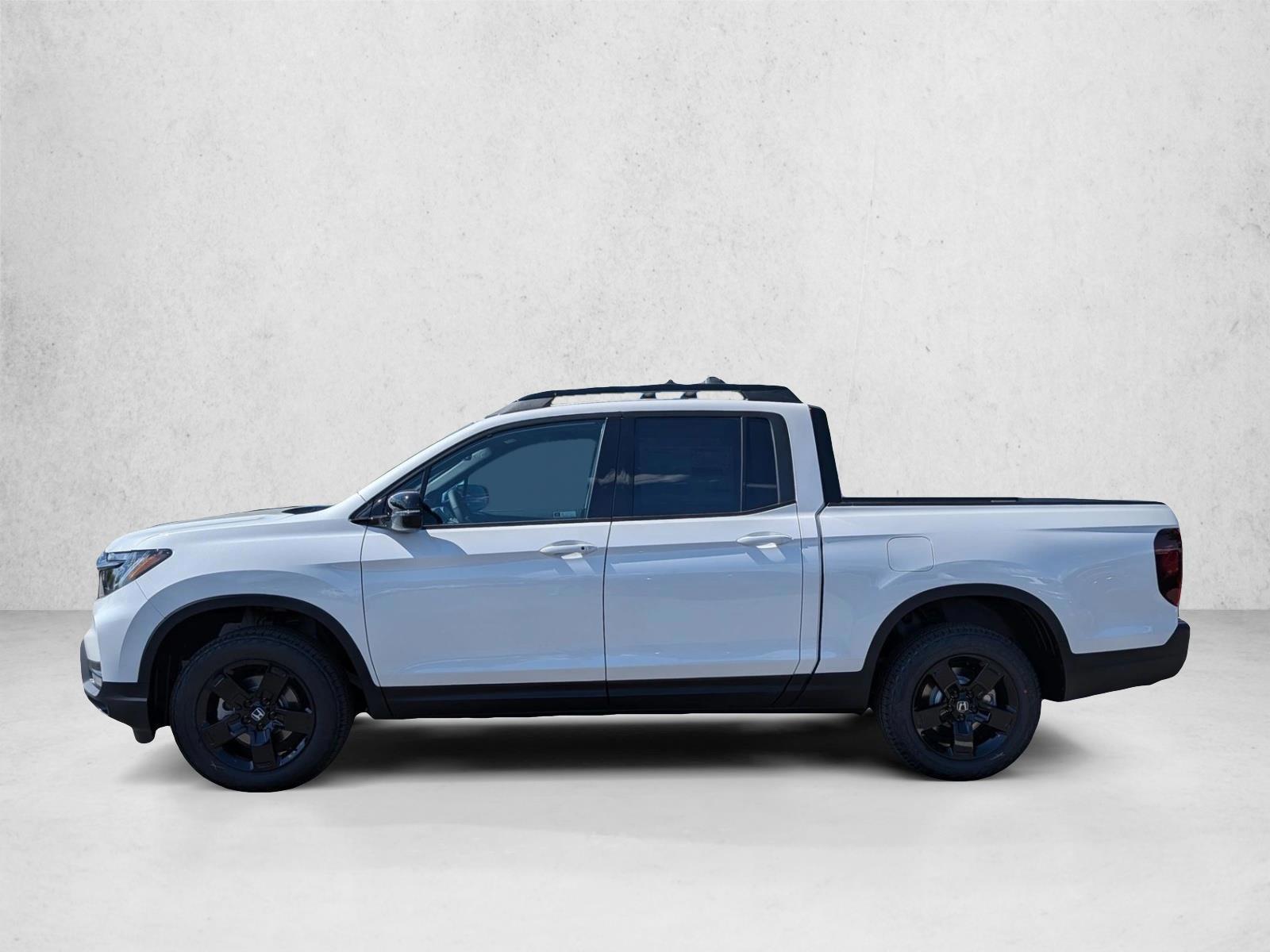 Thumbnail: 2026 Honda Ridgeline - 2